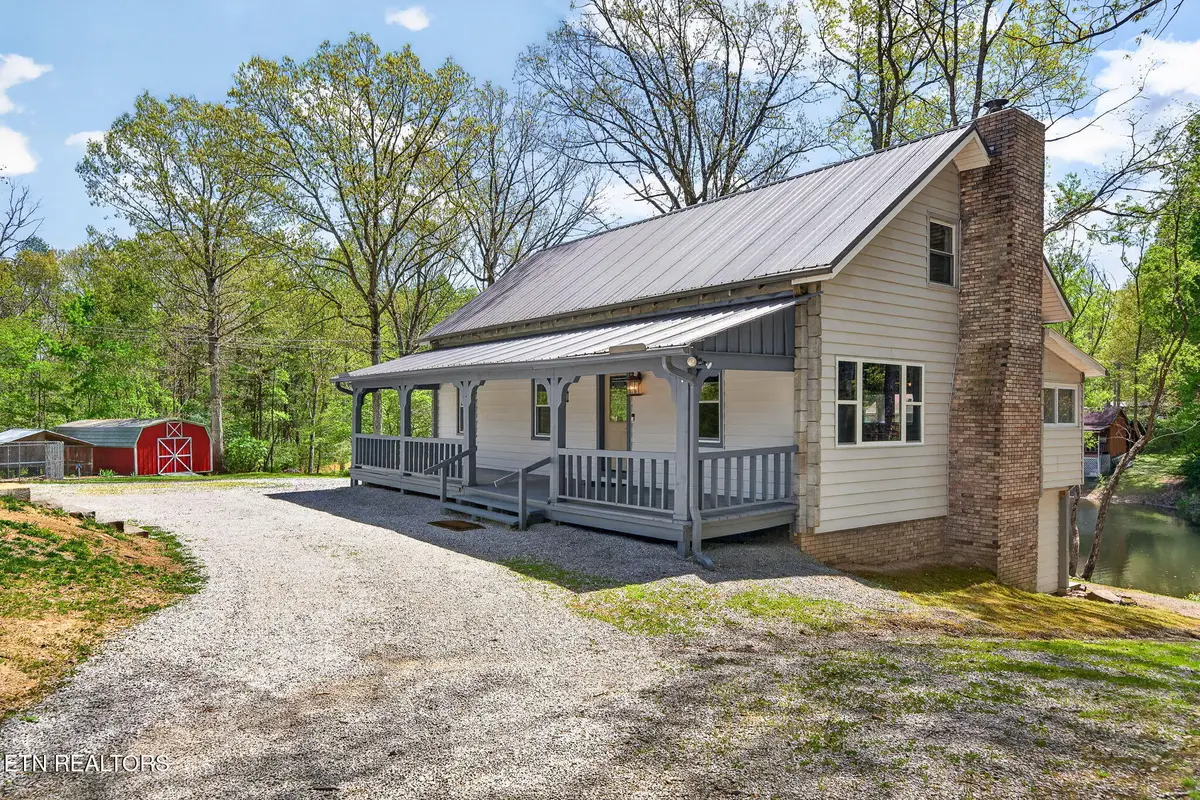44 Triple R Lane, Crossville, TN 38571 - #1