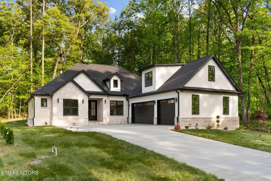 231 Oostanali Way, Loudon, TN 37774 - #3