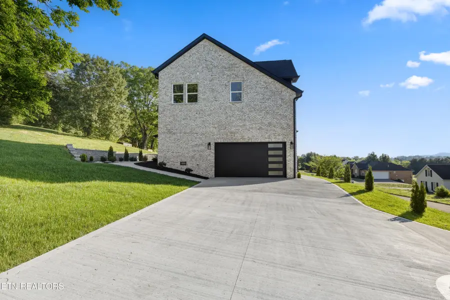 7901 Scenic View Drive, Knoxville, TN 37938 - #2