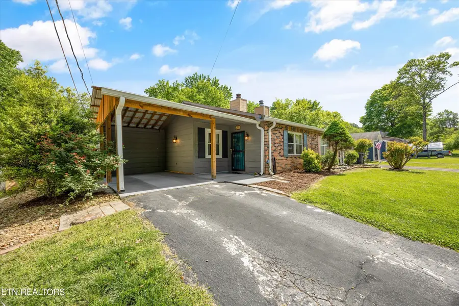 7563 NW Chatham Circle, Knoxville, TN 37909 - #3