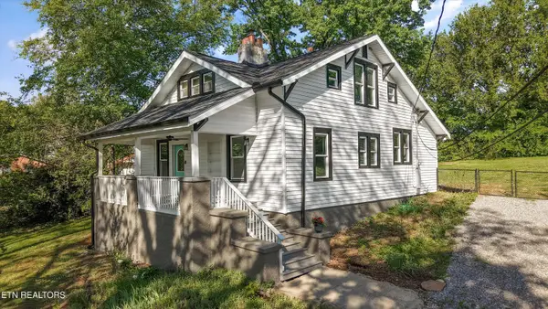 3119 Marion Drive, Knoxville, TN 37918