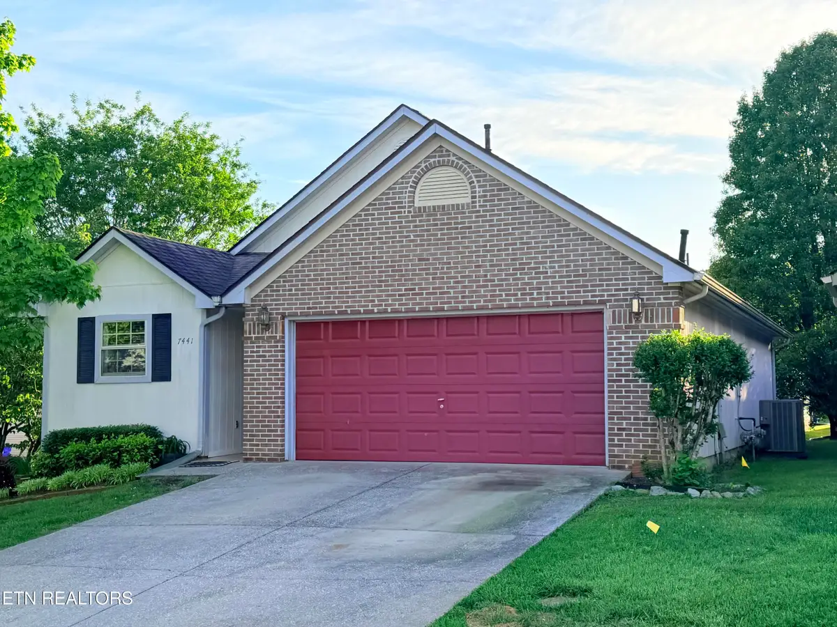 7441 Burnheim Way, Knoxville, TN 37920 - #1
