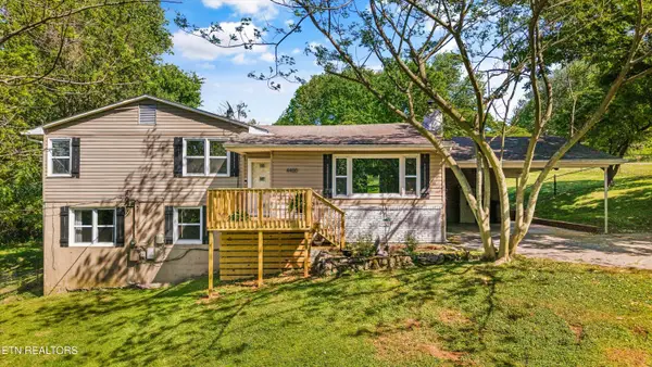 4400 NE Wahli Drive, Knoxville, TN 37918