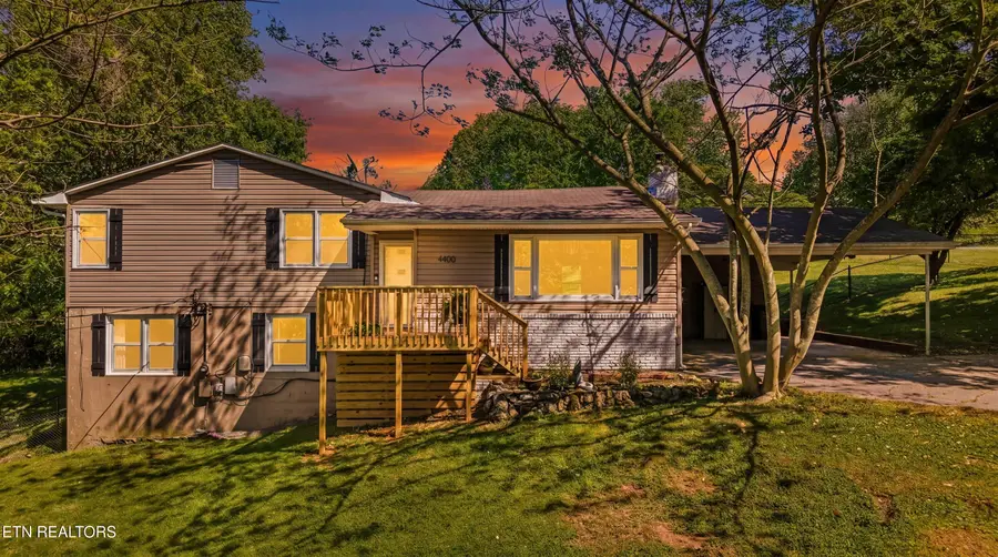 4400 NE Wahli Drive, Knoxville, TN 37918 - #2