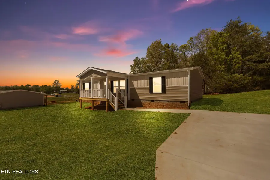 249 County Road 784a, Etowah, TN 37331 - #2