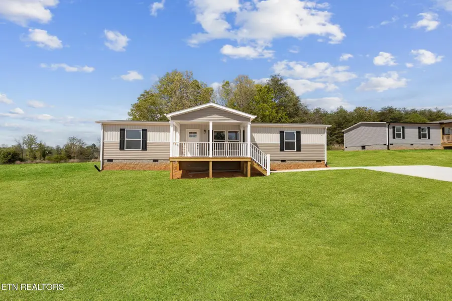 249 County Road 784a, Etowah, TN 37331 - #3