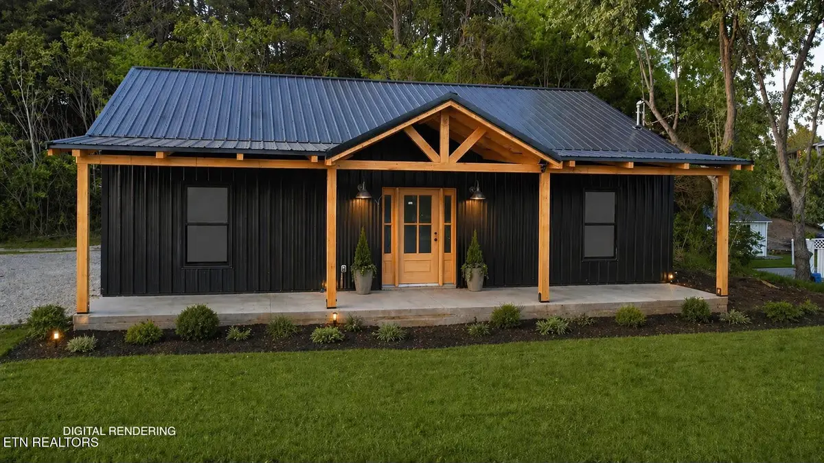 624 Commanche Drive, Newport, TN 37821 - #1