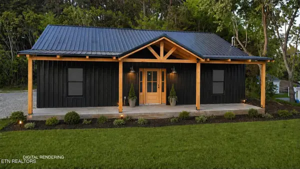 624 Commanche Drive, Newport, TN 37821