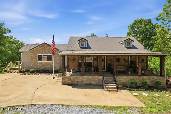 334 Alpha Rd, Newport, TN 37821
