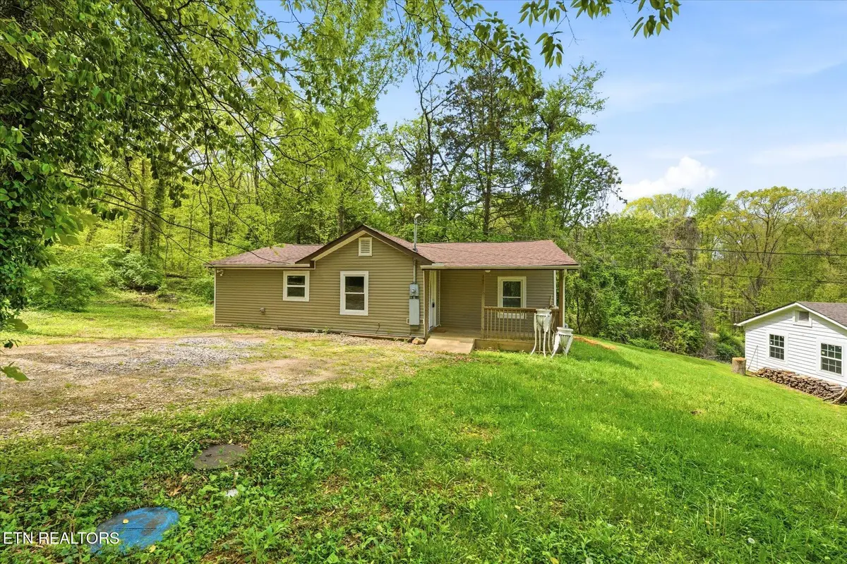 4737 Old Guinn Rd, Knoxville, TN 37931 - #1