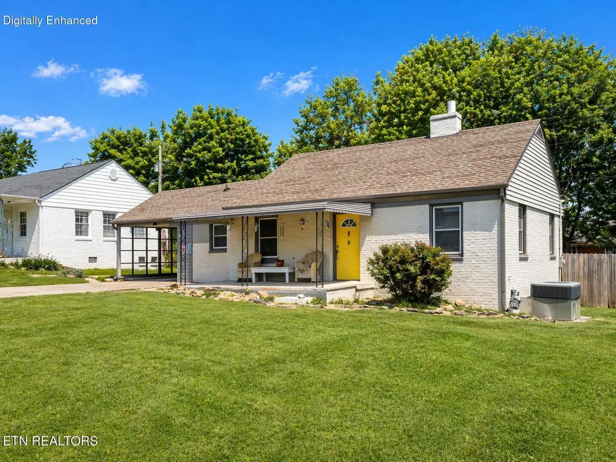 204 Boxwood Ave, Alcoa, TN 37701 - #1