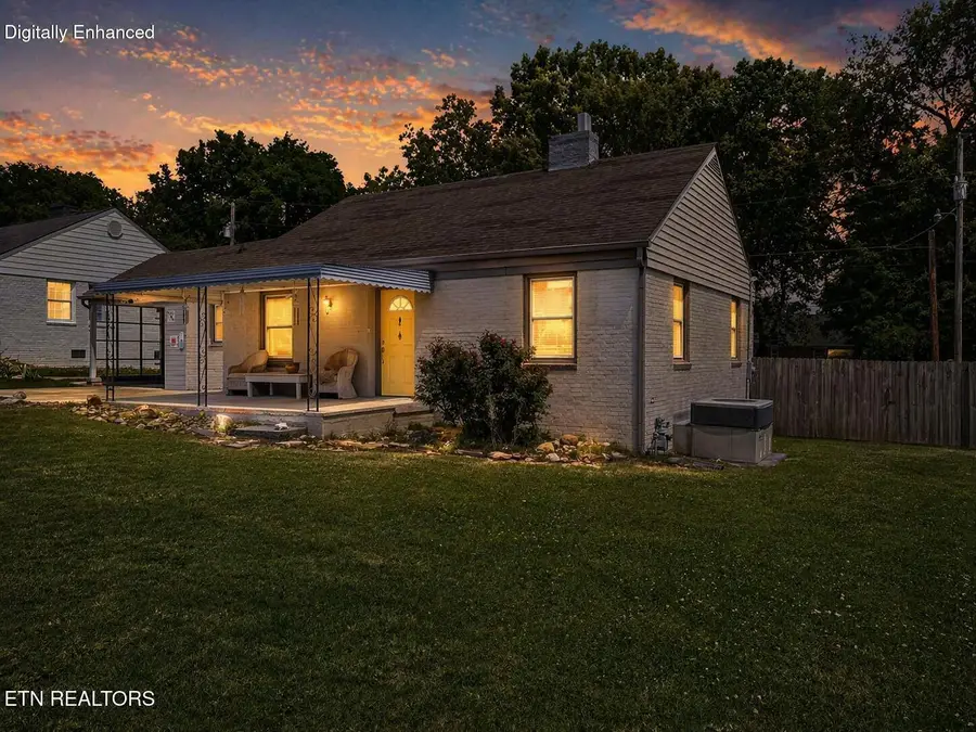 204 Boxwood Ave, Alcoa, TN 37701 - #2