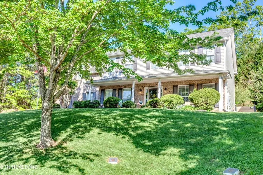 9960 Coral Springs Lane, Knoxville, TN 37922 - #3