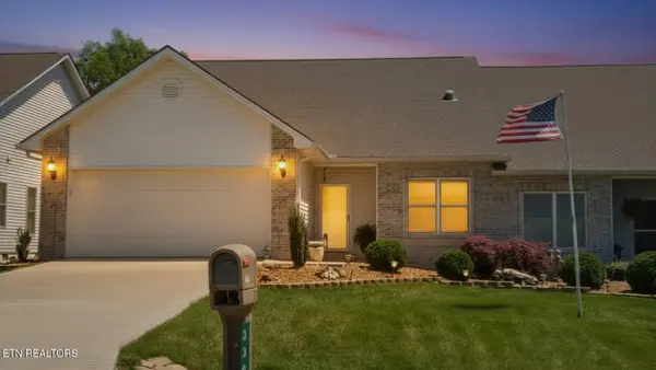 336 Woodgate Drive, Crossville, TN 38571