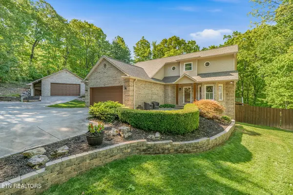 2113 Berrywood Drive, Knoxville, TN 37932