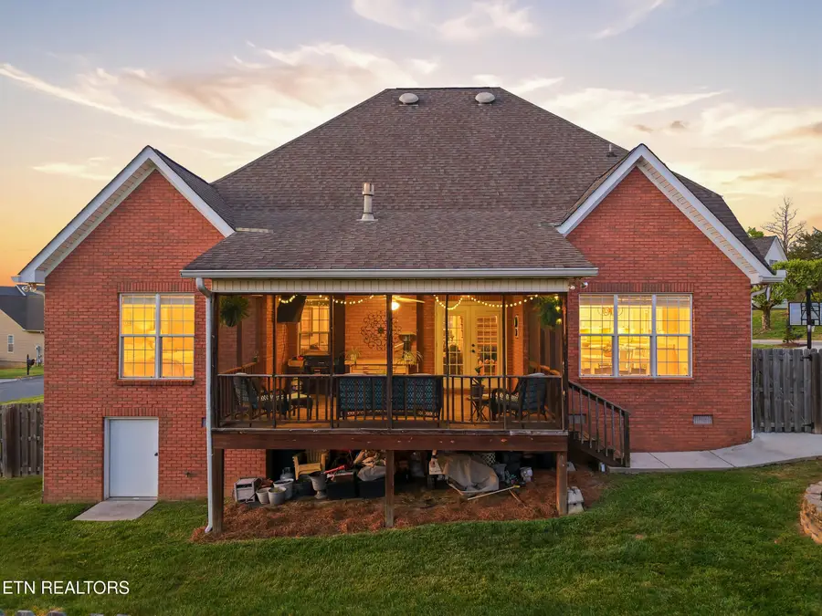 121 Ivy Mill Court, Knoxville, TN 37924 - #3