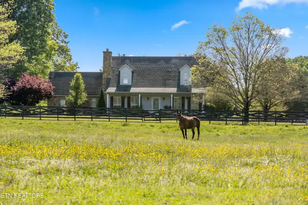 7714 Washington Pike, Corryton, TN 37721