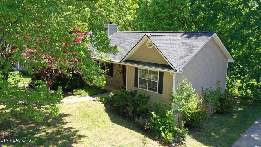 4516 Clairson Drive, Knoxville, TN 37931 - #2