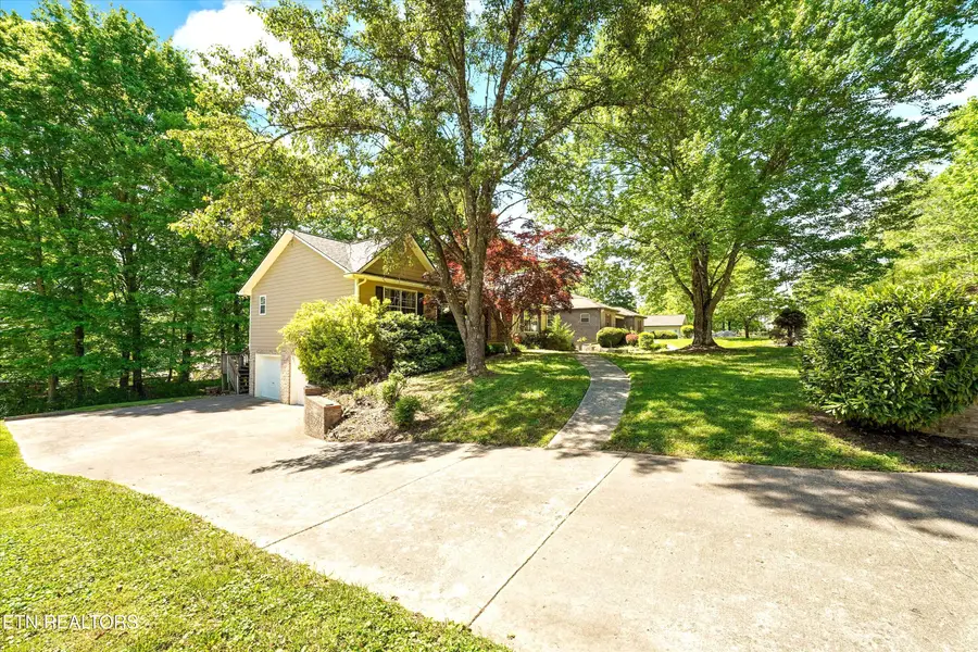 4516 Clairson Drive, Knoxville, TN 37931 - #3