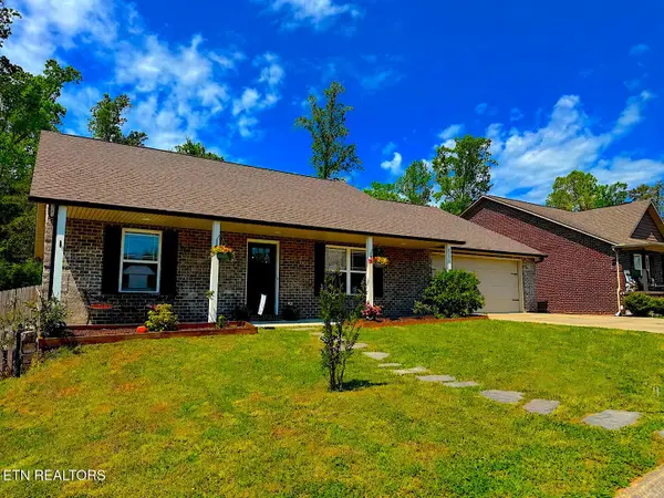 4653 Bella Capri Lane, Knoxville, TN 37918