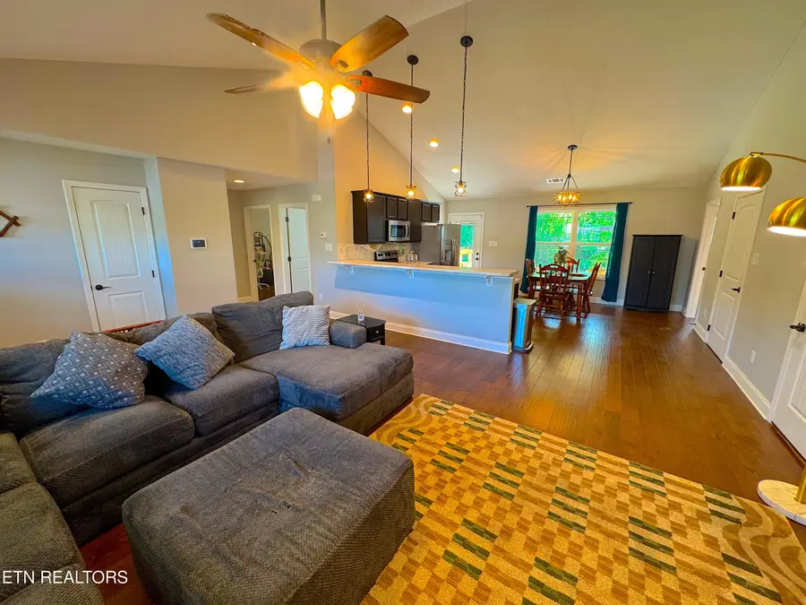 4653 Bella Capri Lane, Knoxville, TN 37918 - #2