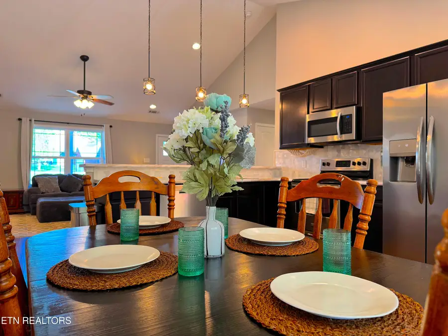 4653 Bella Capri Lane, Knoxville, TN 37918 - #3