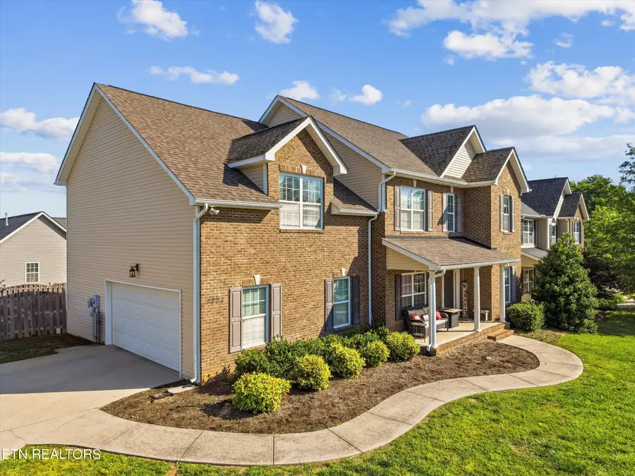 1227 Meadowmist Lane, Maryville, TN 37804 - #3