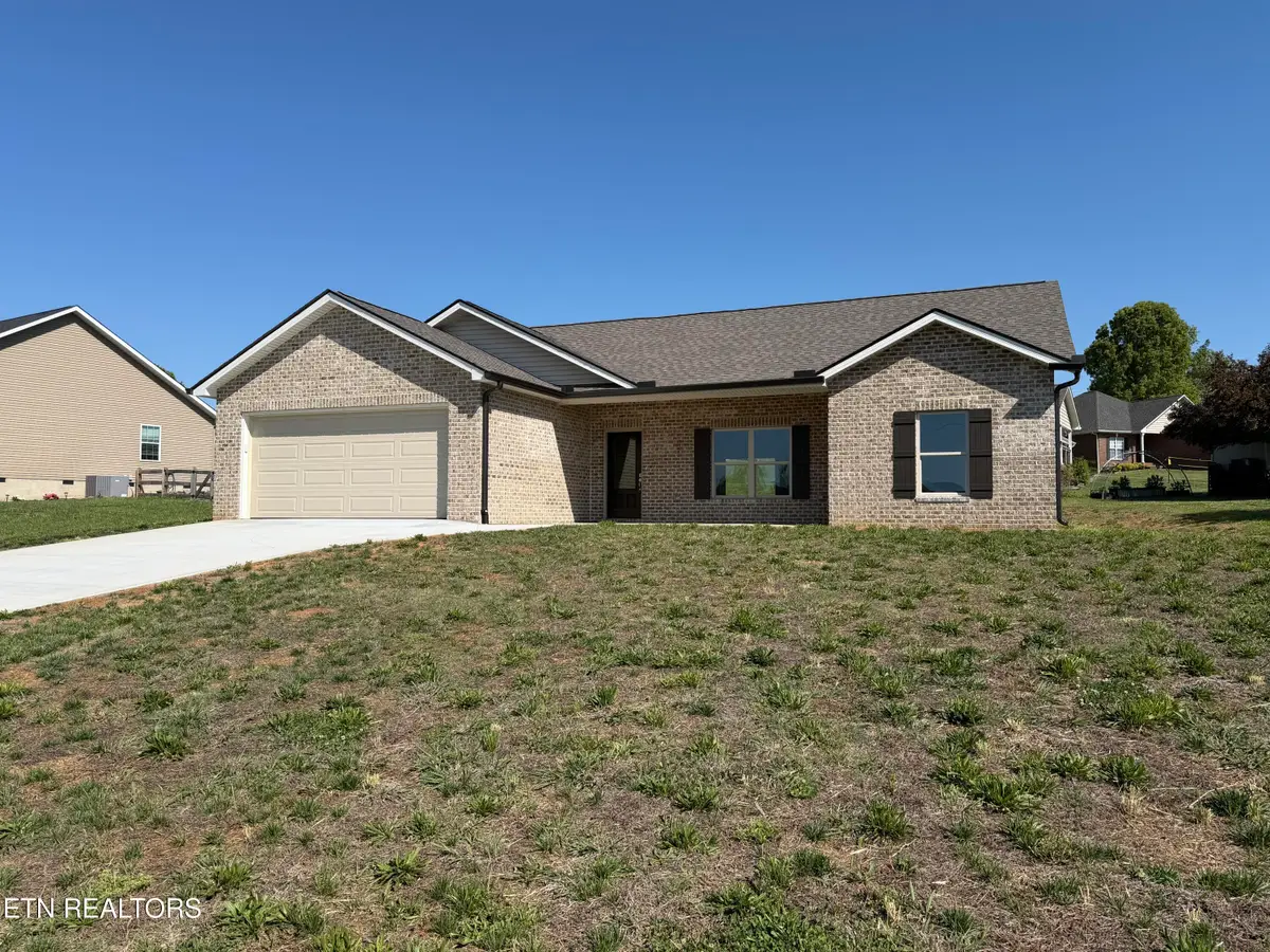 203 Ashton Lane, Madisonville, TN 37354 - #1