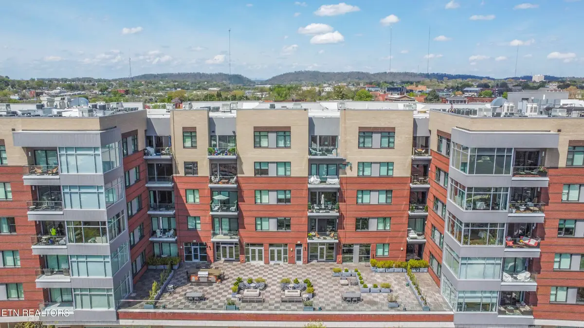 333 W Depot Ave #509, Knoxville, TN 37917 - #1