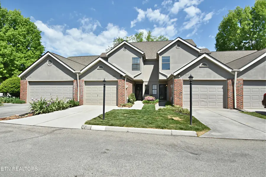 803 Farragut Commons Drive, Knoxville, TN 37934 - #2