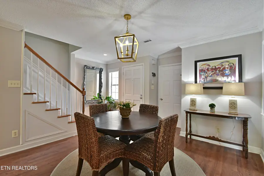 803 Farragut Commons Drive, Knoxville, TN 37934 - #3