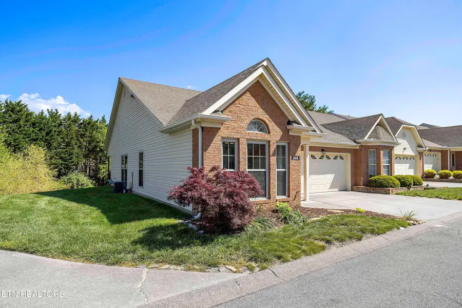 644 Applegate Lane, Farragut, TN 37934 - #2