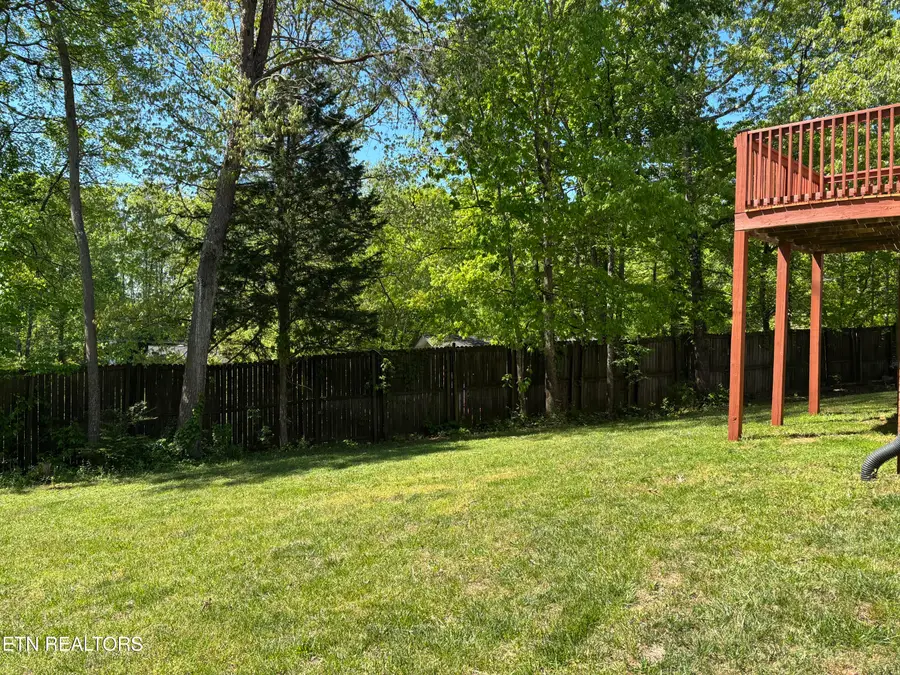 605 Marston Lane, Knoxville, TN 37920 - #2