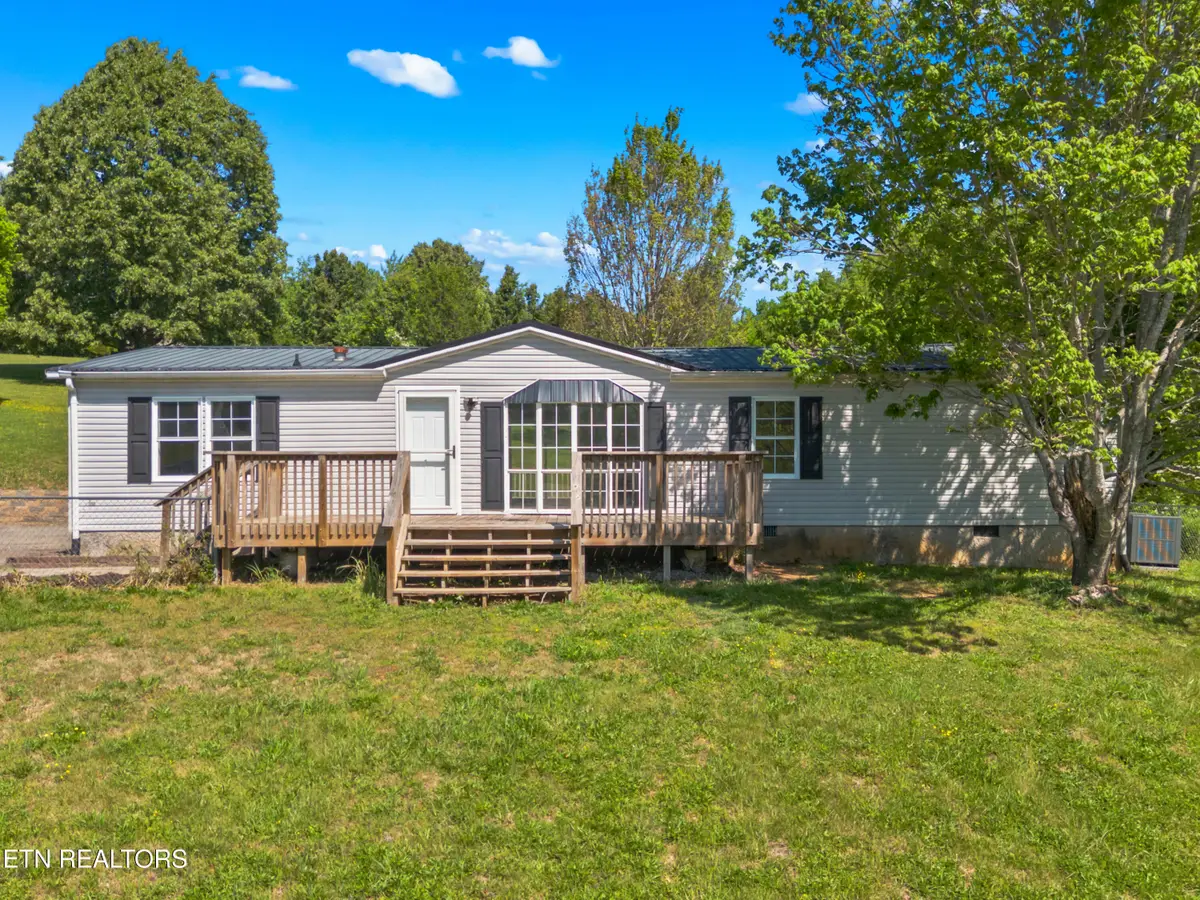 154 Mount Horeb Rd, Jefferson City, TN 37760 - #1