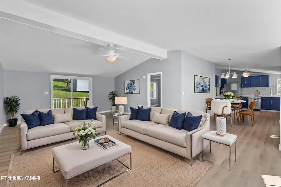 154 Mount Horeb Rd, Jefferson City, TN 37760 - #3