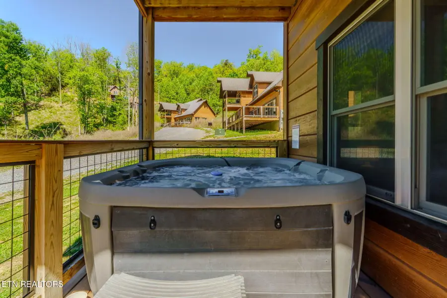 4228 Wears Valley Rd #UNIT 51, Sevierville, TN 37862 - #3