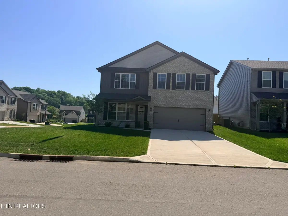3536 Emory Green St, Knoxville, TN 37931 - #1