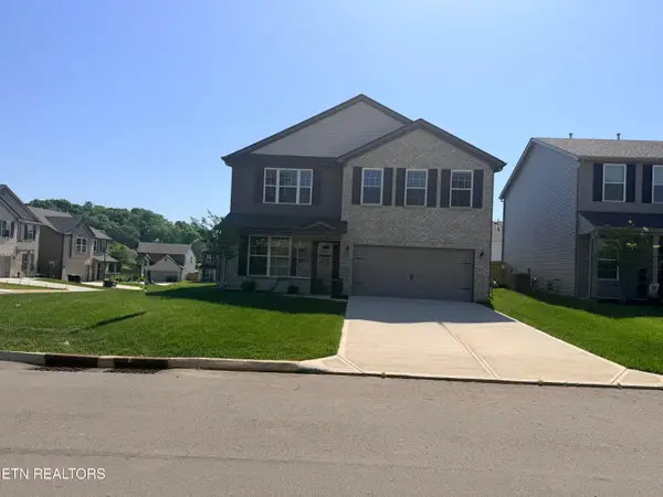 3536 Emory Green St, Knoxville, TN 37931