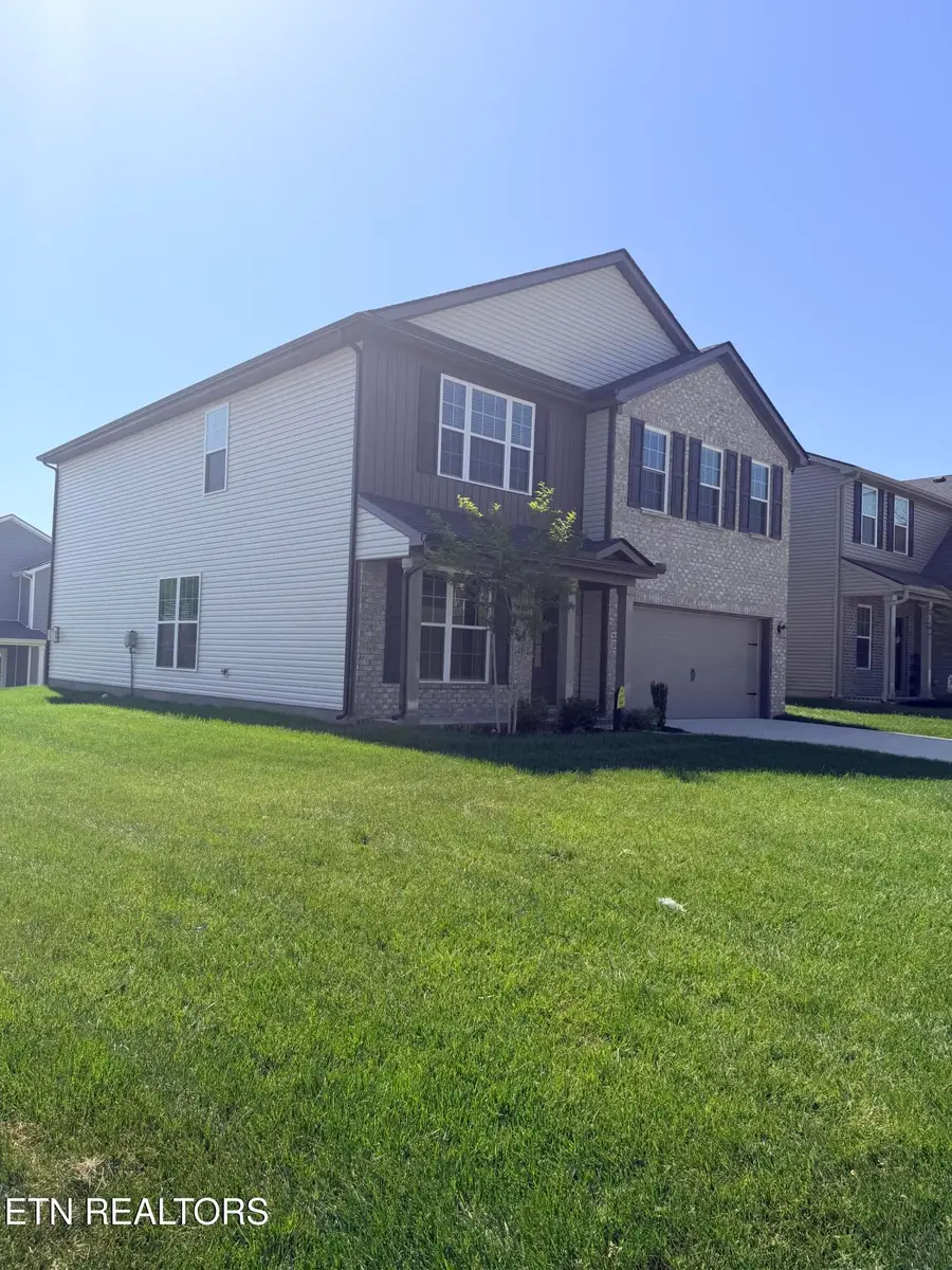 3536 Emory Green St, Knoxville, TN 37931 - #2