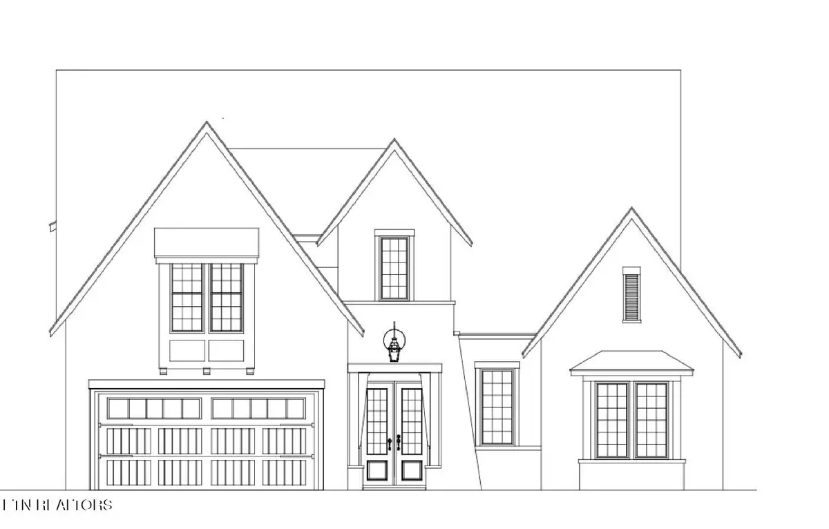 11908 Catatoga Blvd, Knoxville, TN 37932 - #1