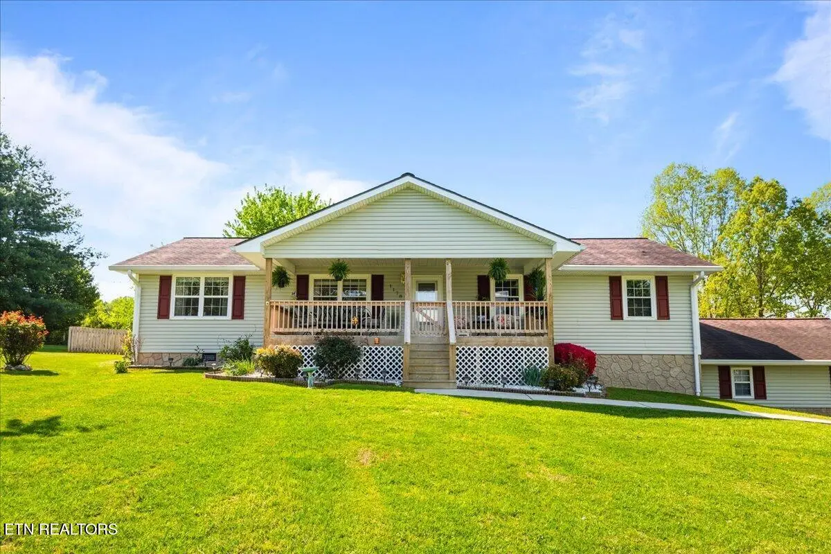 1178 Powell Valley Shores Circle, Speedwell, TN 37870 - #1