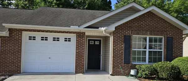 1713 Citydweller Way, Knoxville, TN 37921