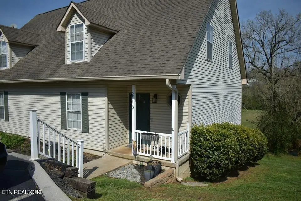 2115 Creekside Way, Jefferson City, TN 37760 - #1