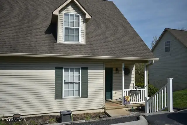 2115 Creekside Way, Jefferson City, TN 37760 - #2