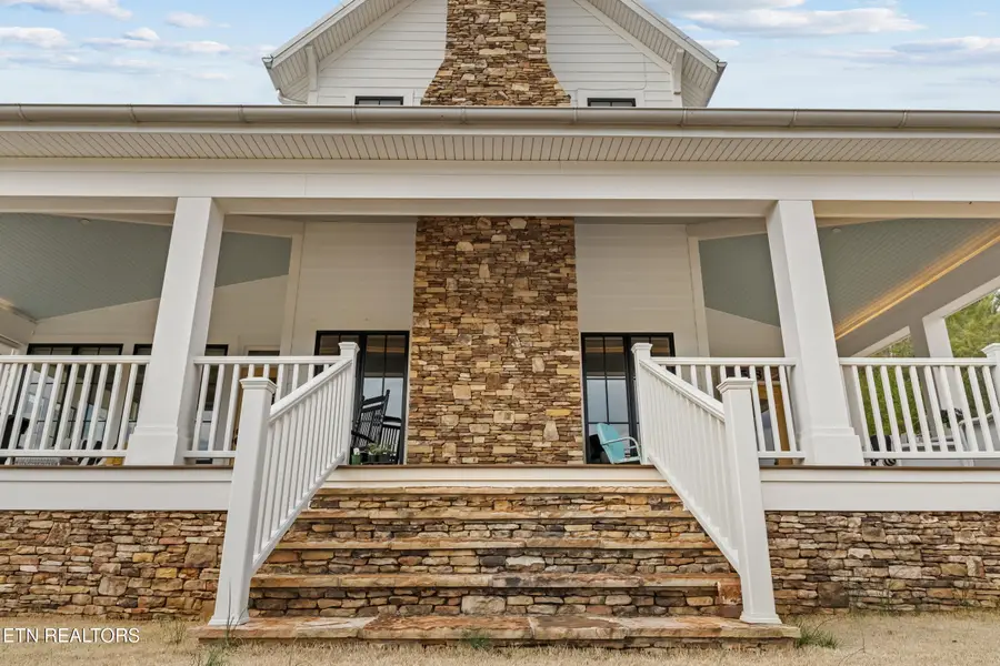 518 Old Cedar Creek Rd Rd, Townsend, TN 37882 - #3