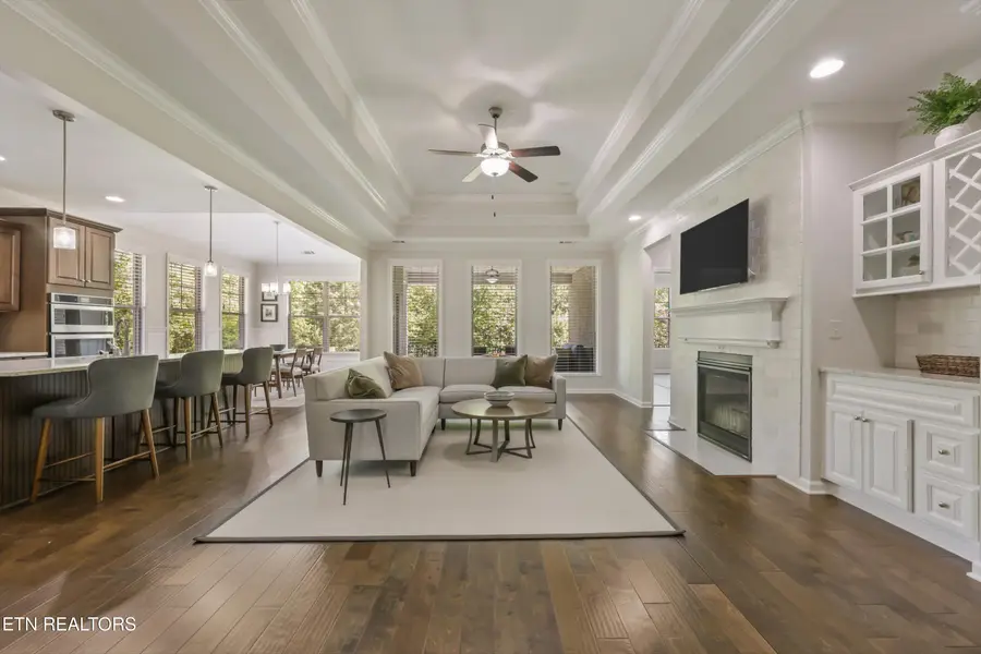 1504 Virgo Lane, Knoxville, TN 37922 - #2