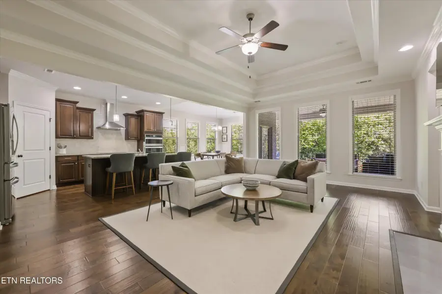 1504 Virgo Lane, Knoxville, TN 37922 - #3