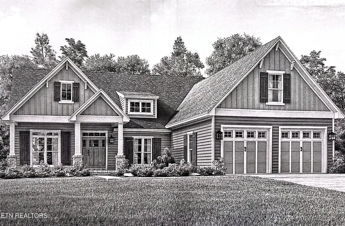 Lot 30 Karen Lane, Charleston, TN 37310 - #1