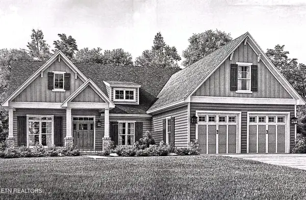 Lot 30 Karen Lane, Charleston, TN 37310