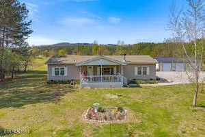 125 County Road 273, Niota, TN 37826